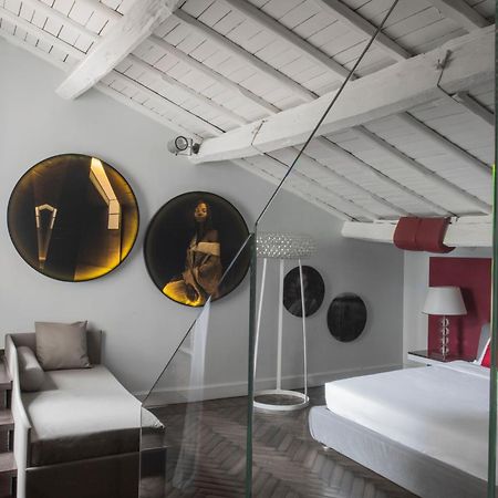 Bdb Rooms Margutta Ρώμη Εξωτερικό φωτογραφία