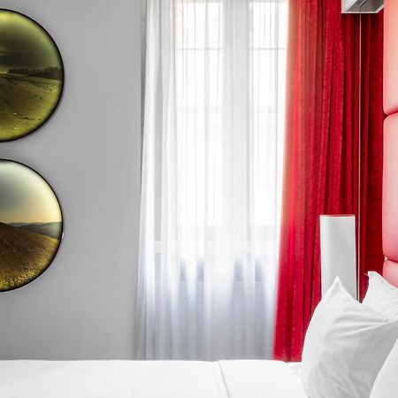 Bdb Rooms Margutta Ρώμη Εξωτερικό φωτογραφία