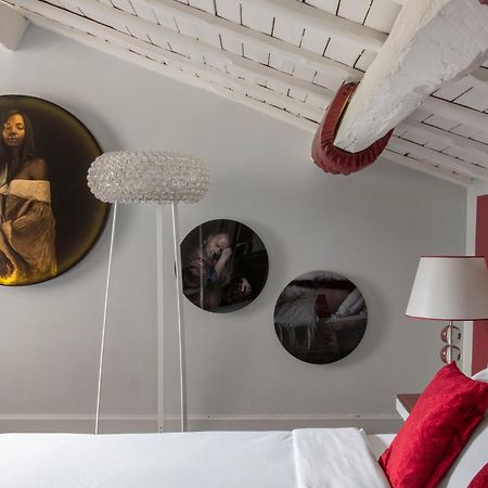 Bdb Rooms Margutta Ρώμη Εξωτερικό φωτογραφία