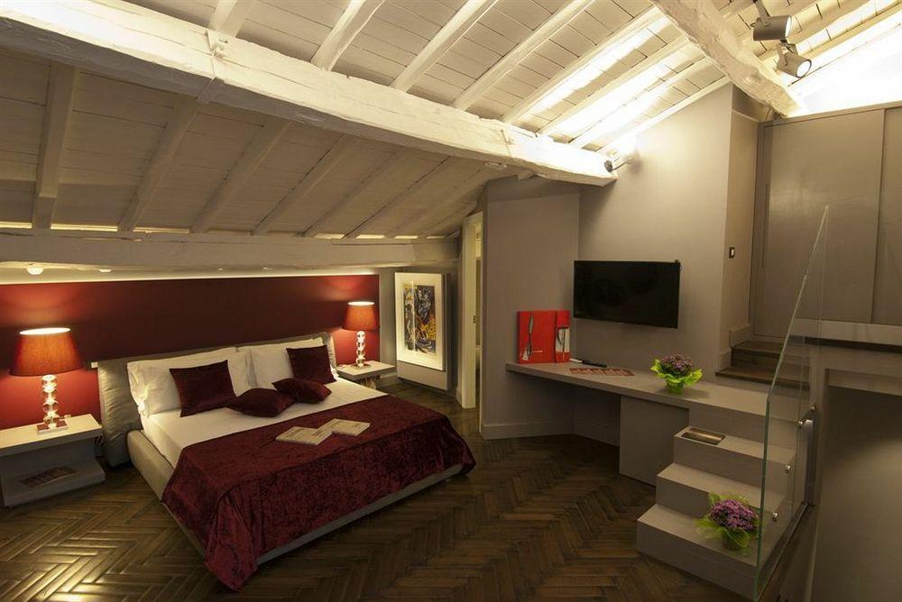 Bdb Rooms Margutta Ρώμη Εξωτερικό φωτογραφία
