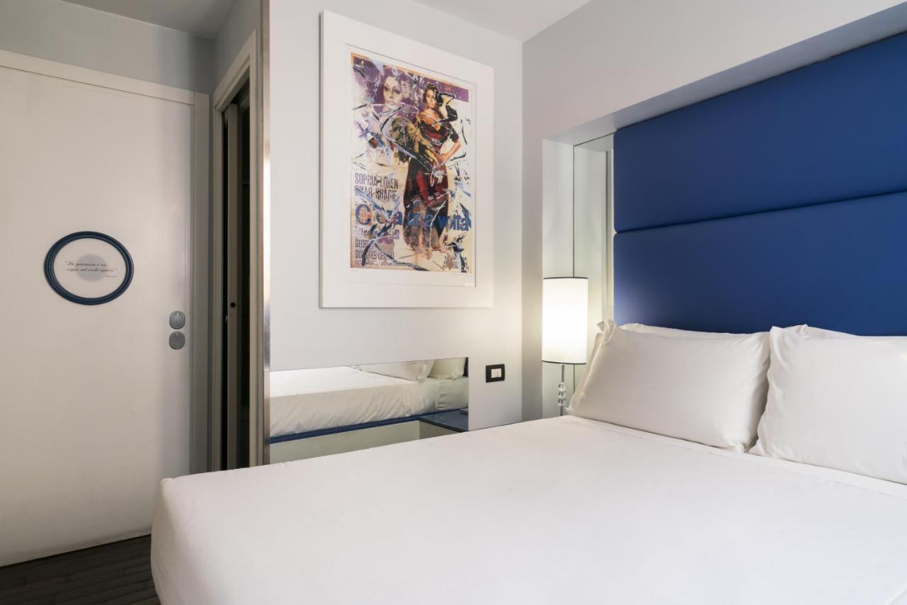 Bdb Rooms Margutta Ρώμη Εξωτερικό φωτογραφία