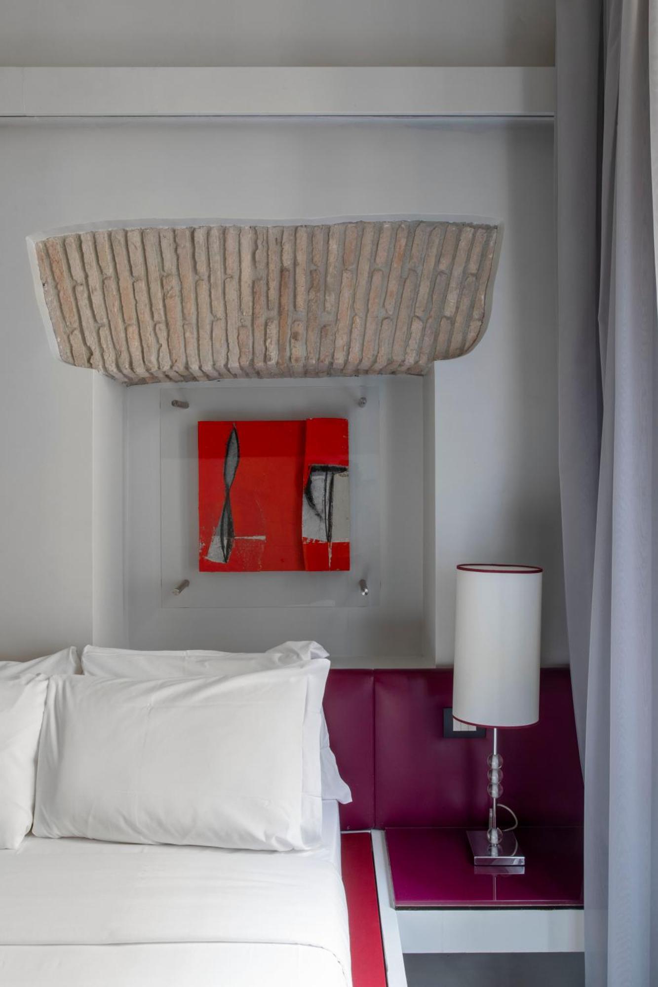 Bdb Rooms Margutta Ρώμη Εξωτερικό φωτογραφία