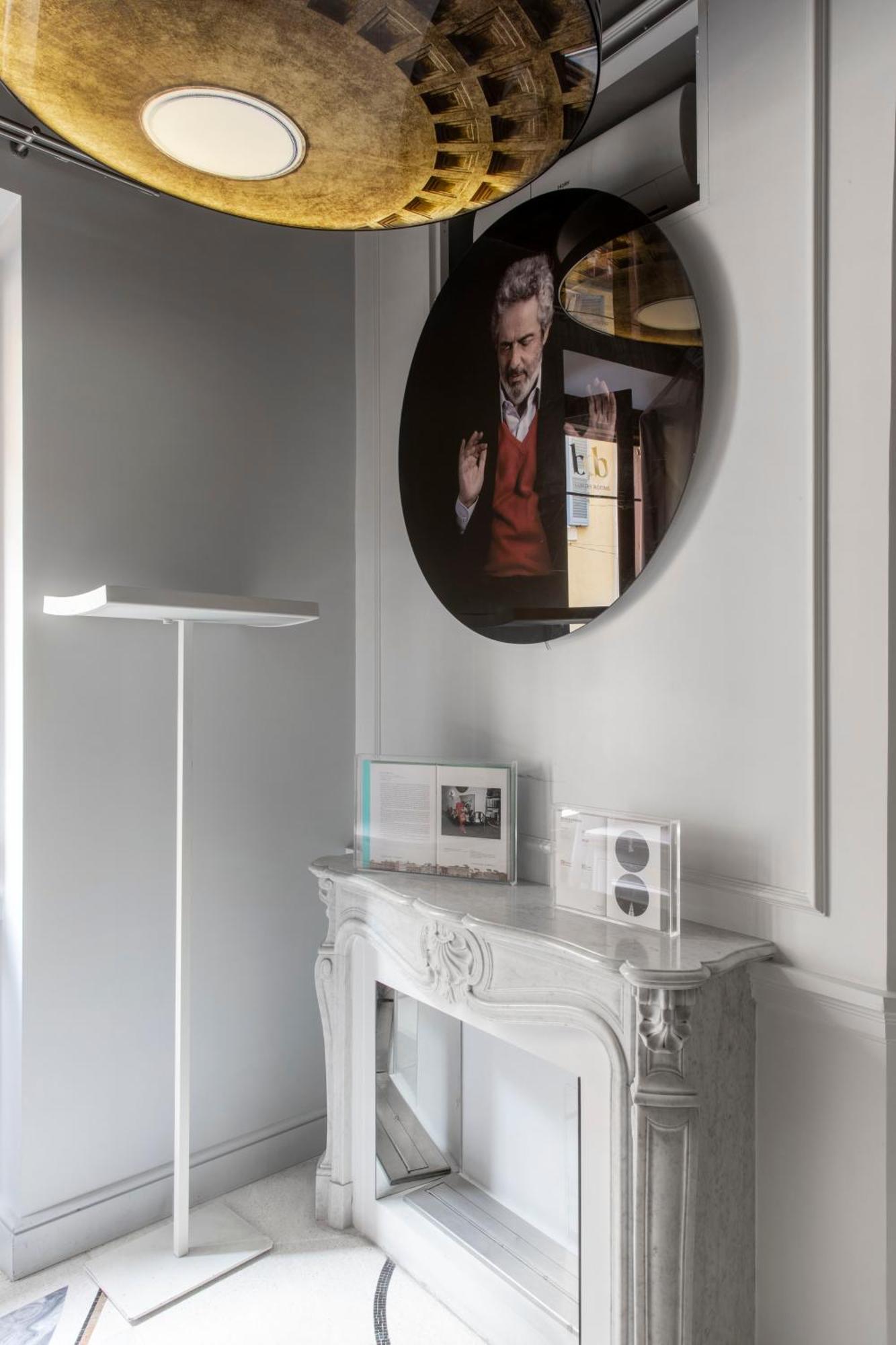 Bdb Rooms Margutta Ρώμη Εξωτερικό φωτογραφία