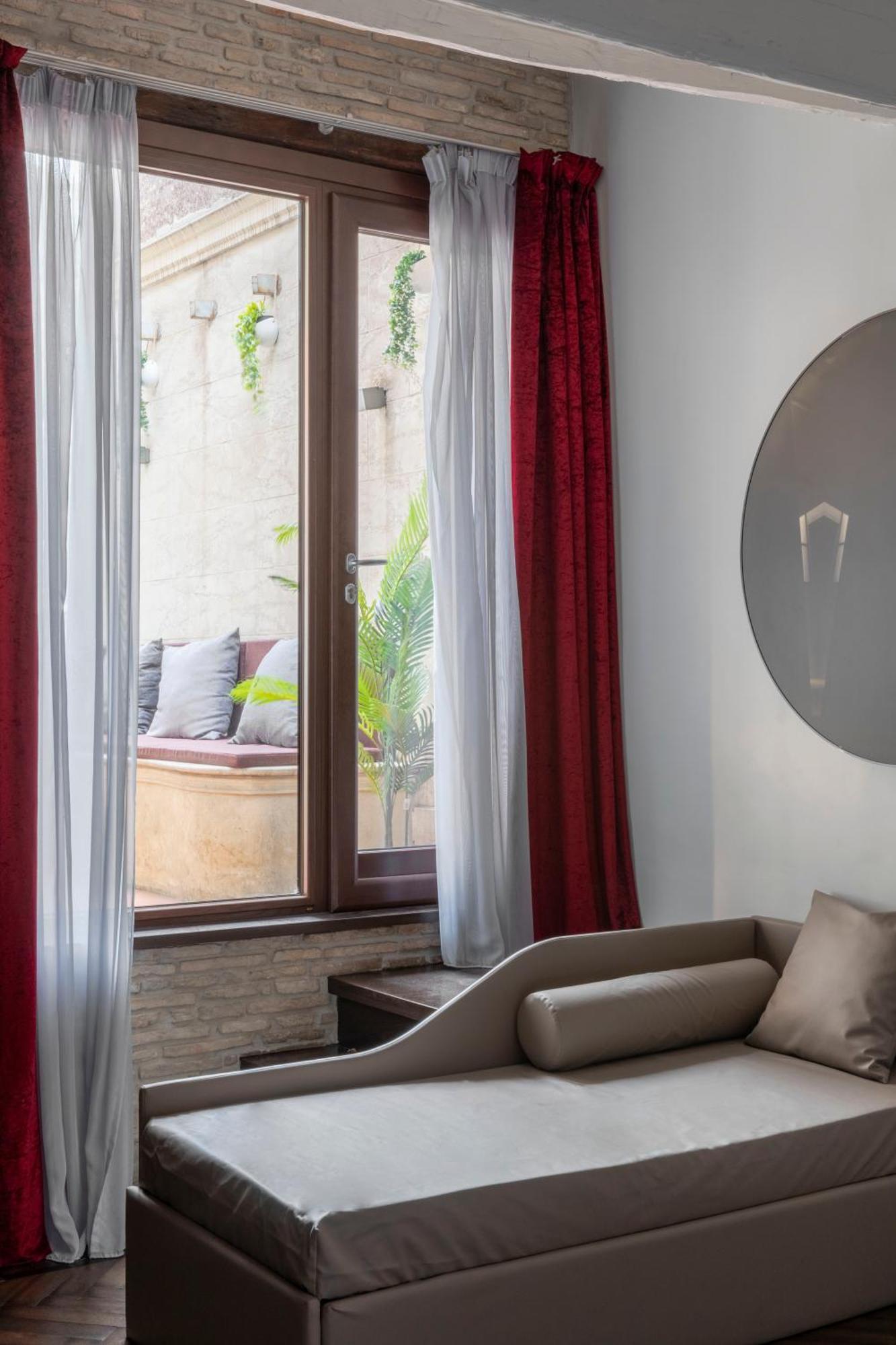 Bdb Rooms Margutta Ρώμη Εξωτερικό φωτογραφία