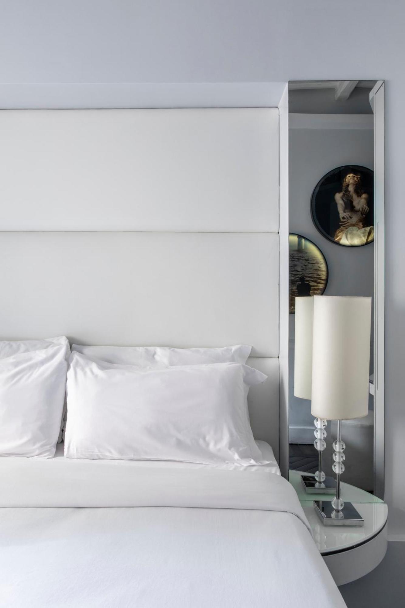 Bdb Rooms Margutta Ρώμη Εξωτερικό φωτογραφία