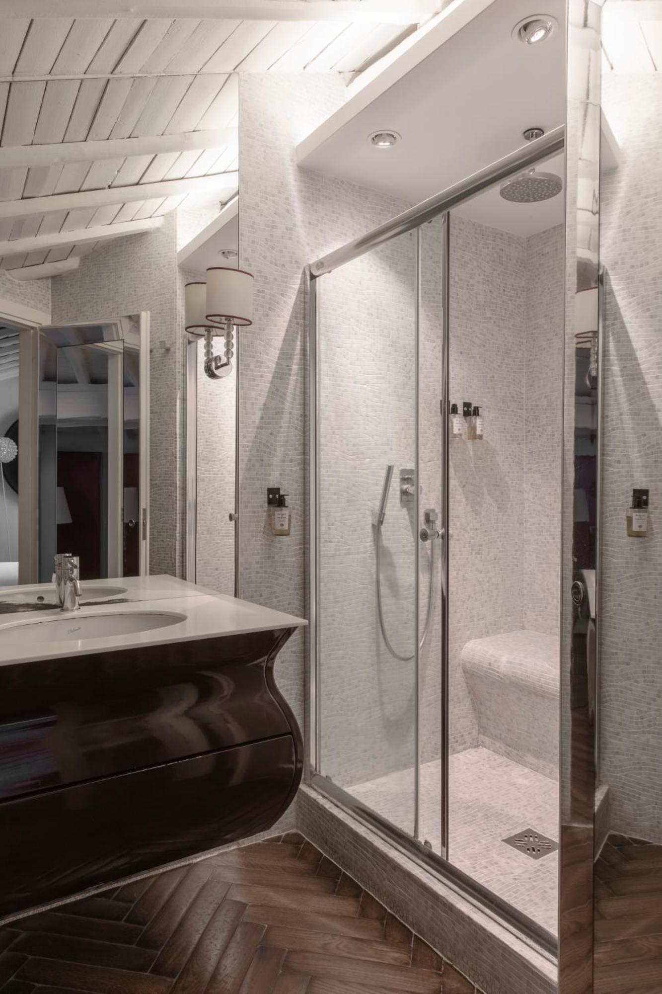 Bdb Rooms Margutta Ρώμη Εξωτερικό φωτογραφία