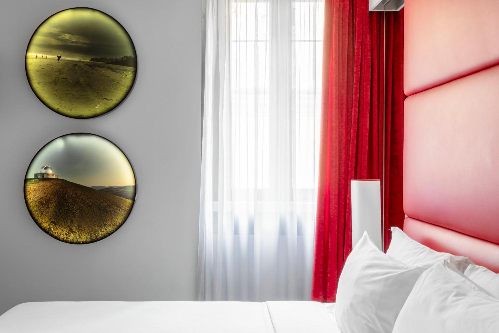 Bdb Rooms Margutta Ρώμη Εξωτερικό φωτογραφία