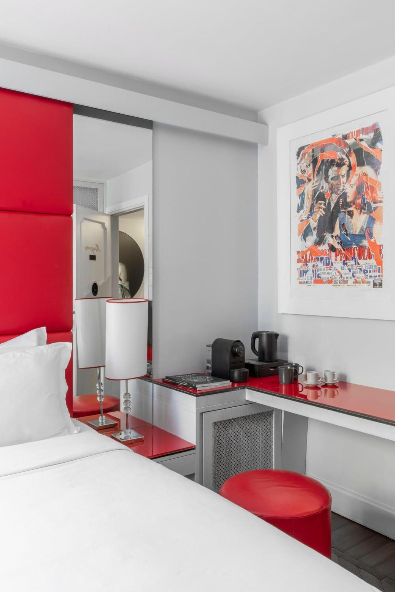Bdb Rooms Margutta Ρώμη Εξωτερικό φωτογραφία