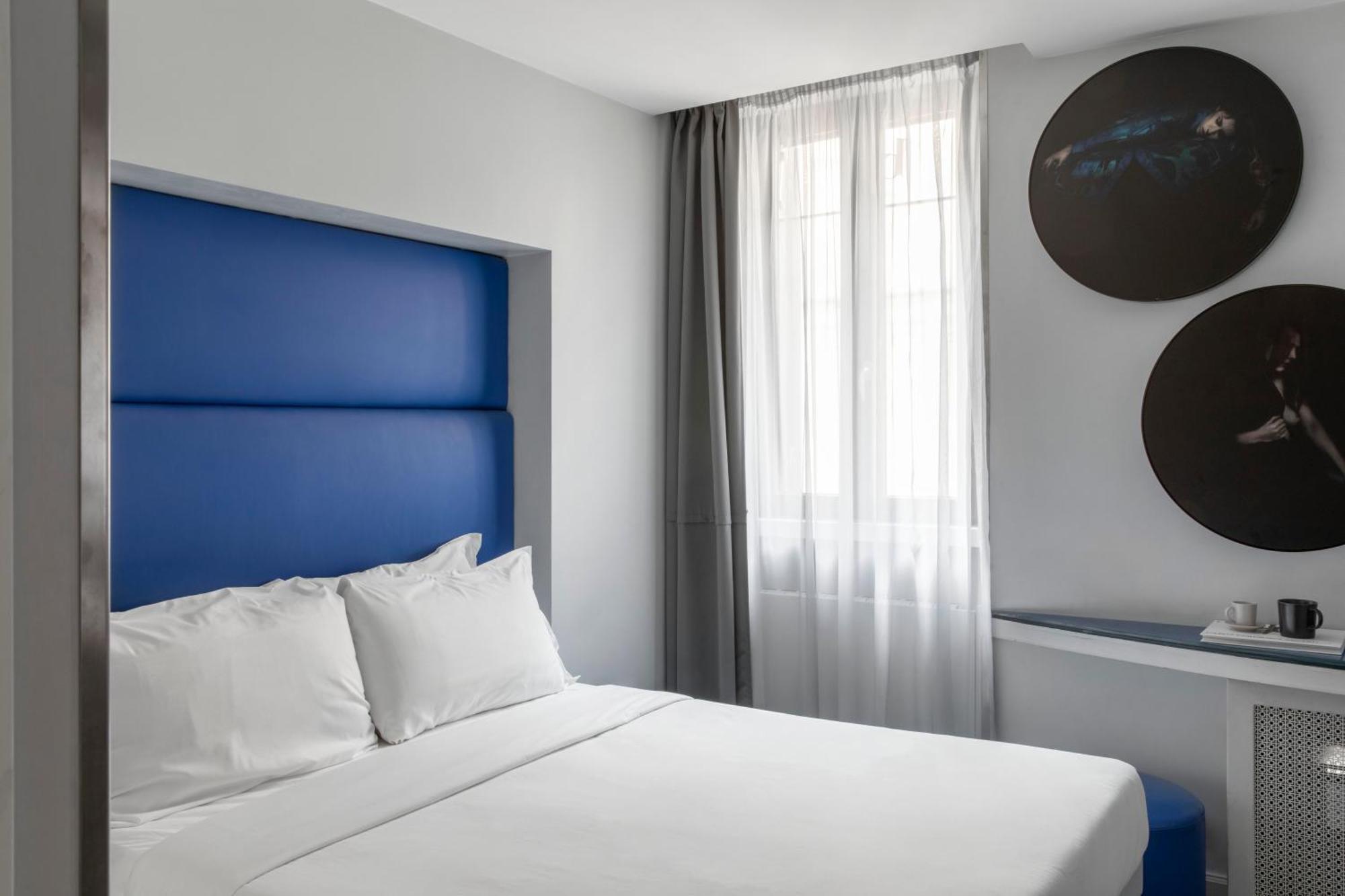 Bdb Rooms Margutta Ρώμη Εξωτερικό φωτογραφία