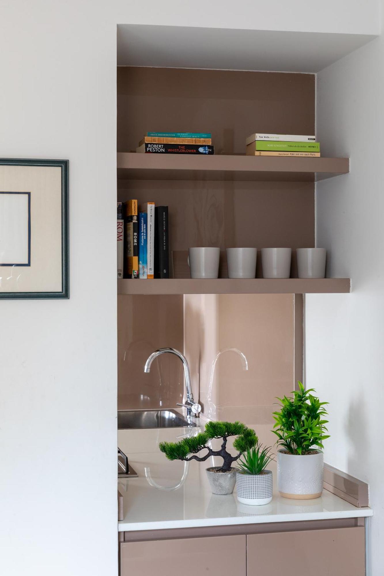 Bdb Rooms Margutta Ρώμη Εξωτερικό φωτογραφία