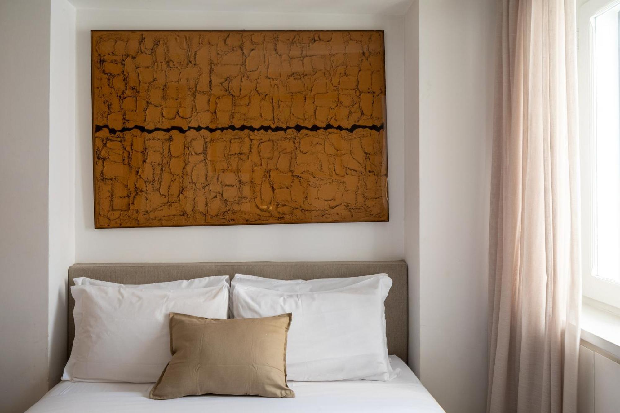 Bdb Rooms Margutta Ρώμη Εξωτερικό φωτογραφία
