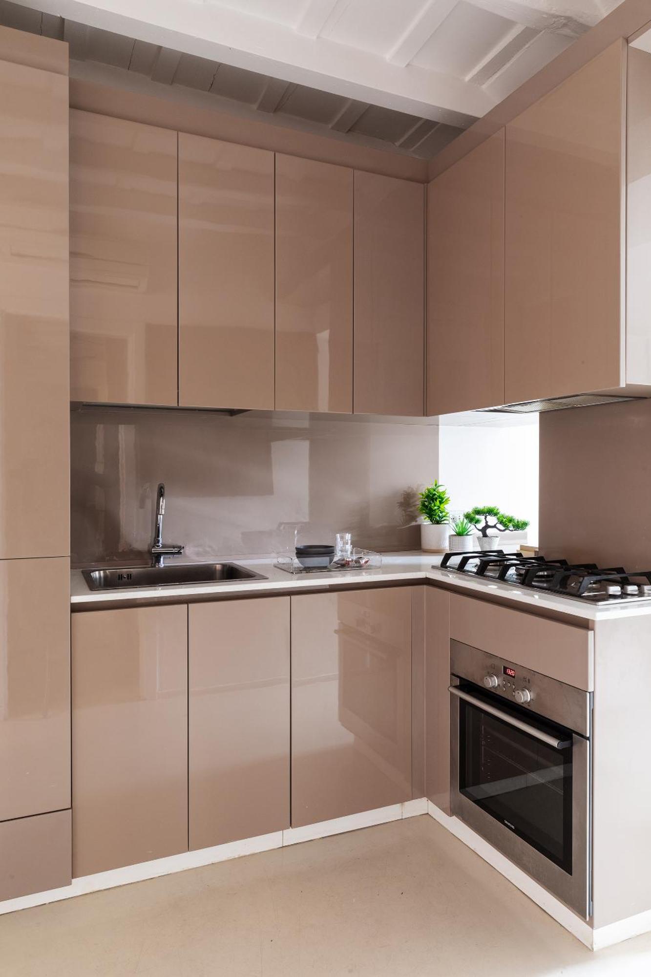 Bdb Rooms Margutta Ρώμη Εξωτερικό φωτογραφία