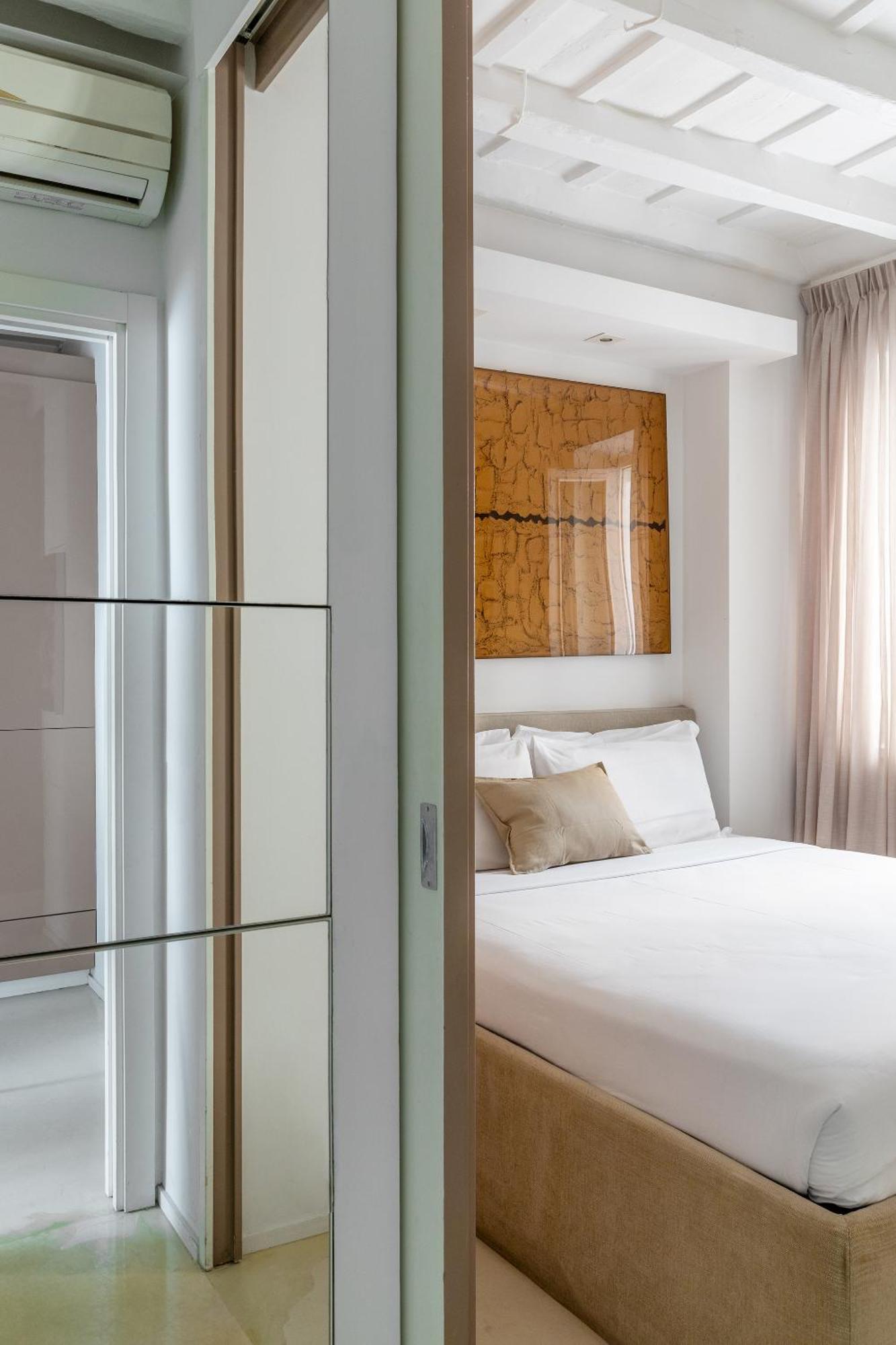 Bdb Rooms Margutta Ρώμη Εξωτερικό φωτογραφία