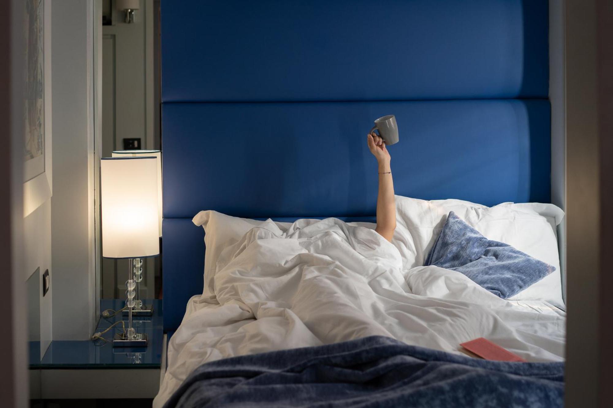 Bdb Rooms Margutta Ρώμη Εξωτερικό φωτογραφία