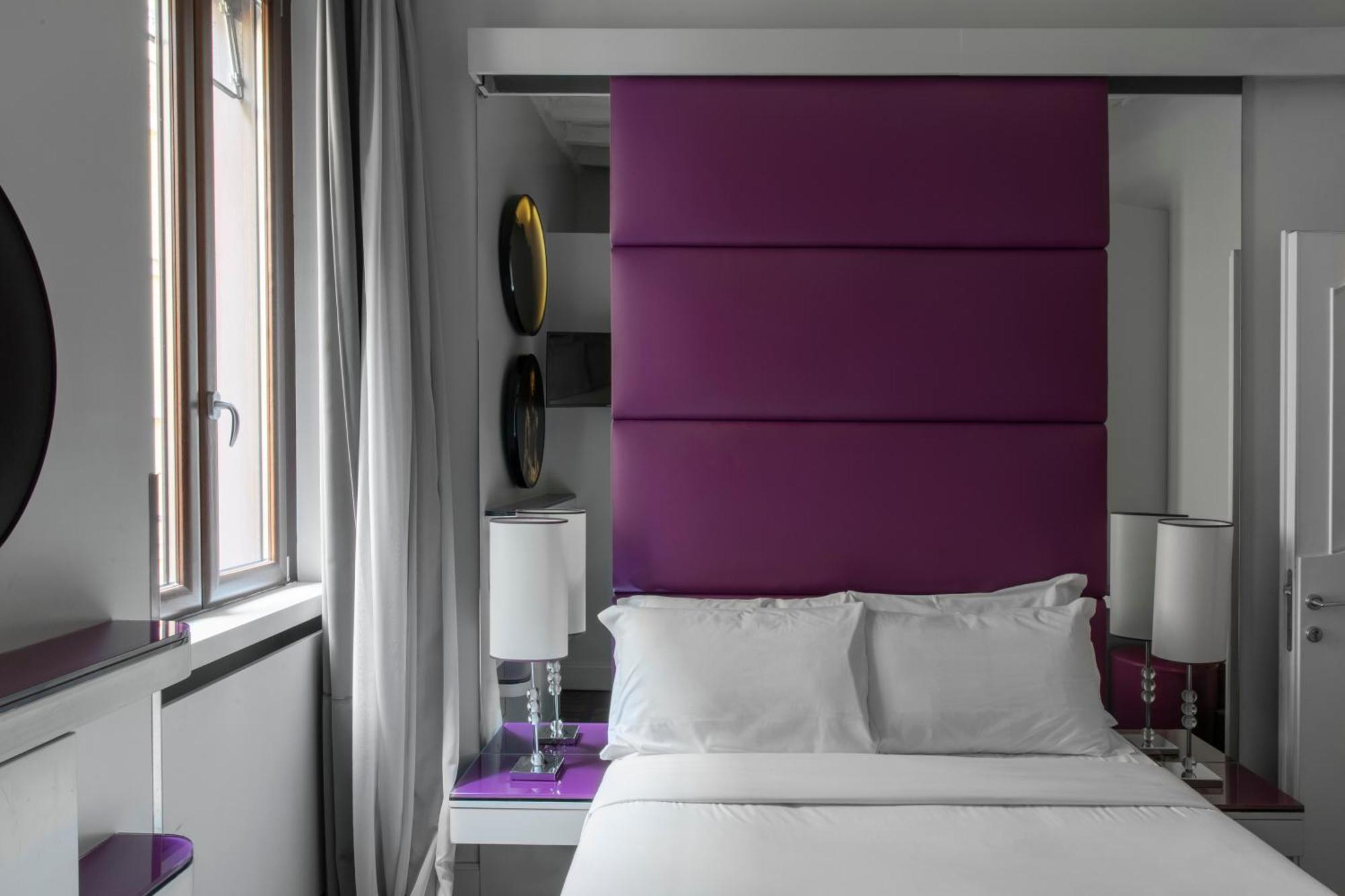 Bdb Rooms Margutta Ρώμη Δωμάτιο φωτογραφία