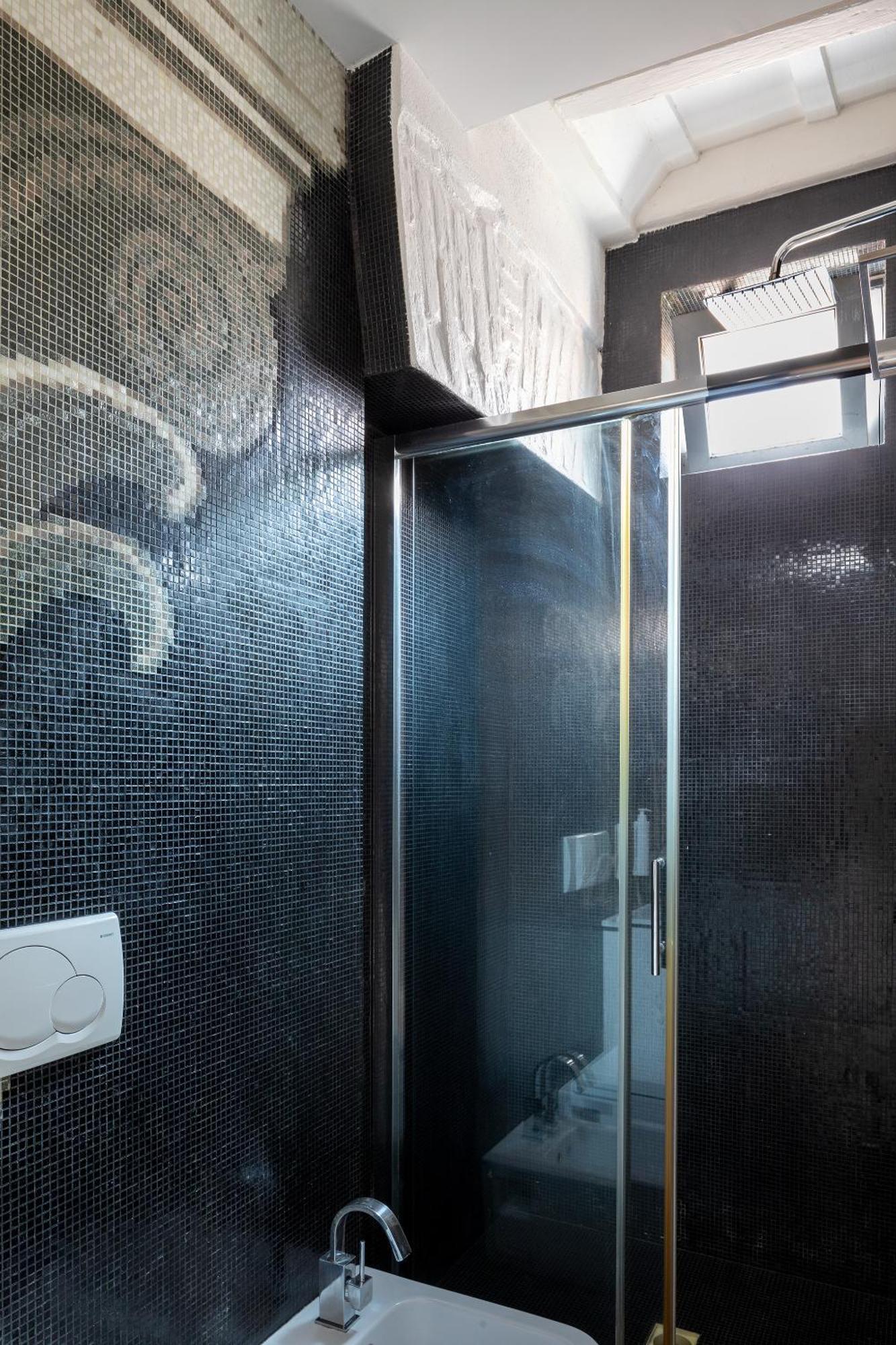 Bdb Rooms Margutta Ρώμη Εξωτερικό φωτογραφία