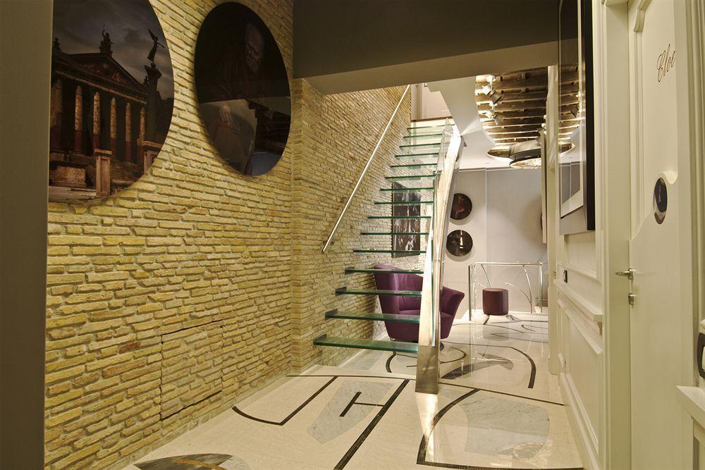 Bdb Rooms Margutta Ρώμη Εξωτερικό φωτογραφία