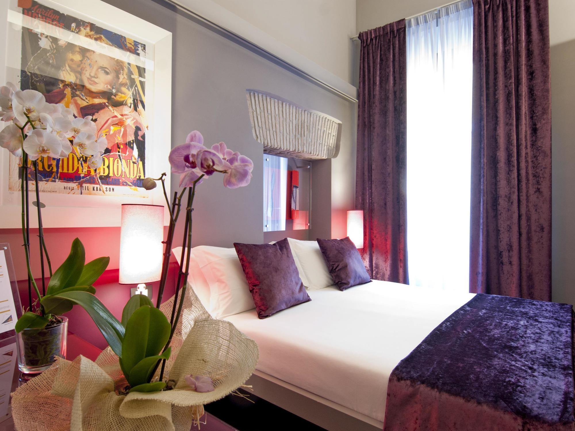 Bdb Rooms Margutta Ρώμη Εξωτερικό φωτογραφία