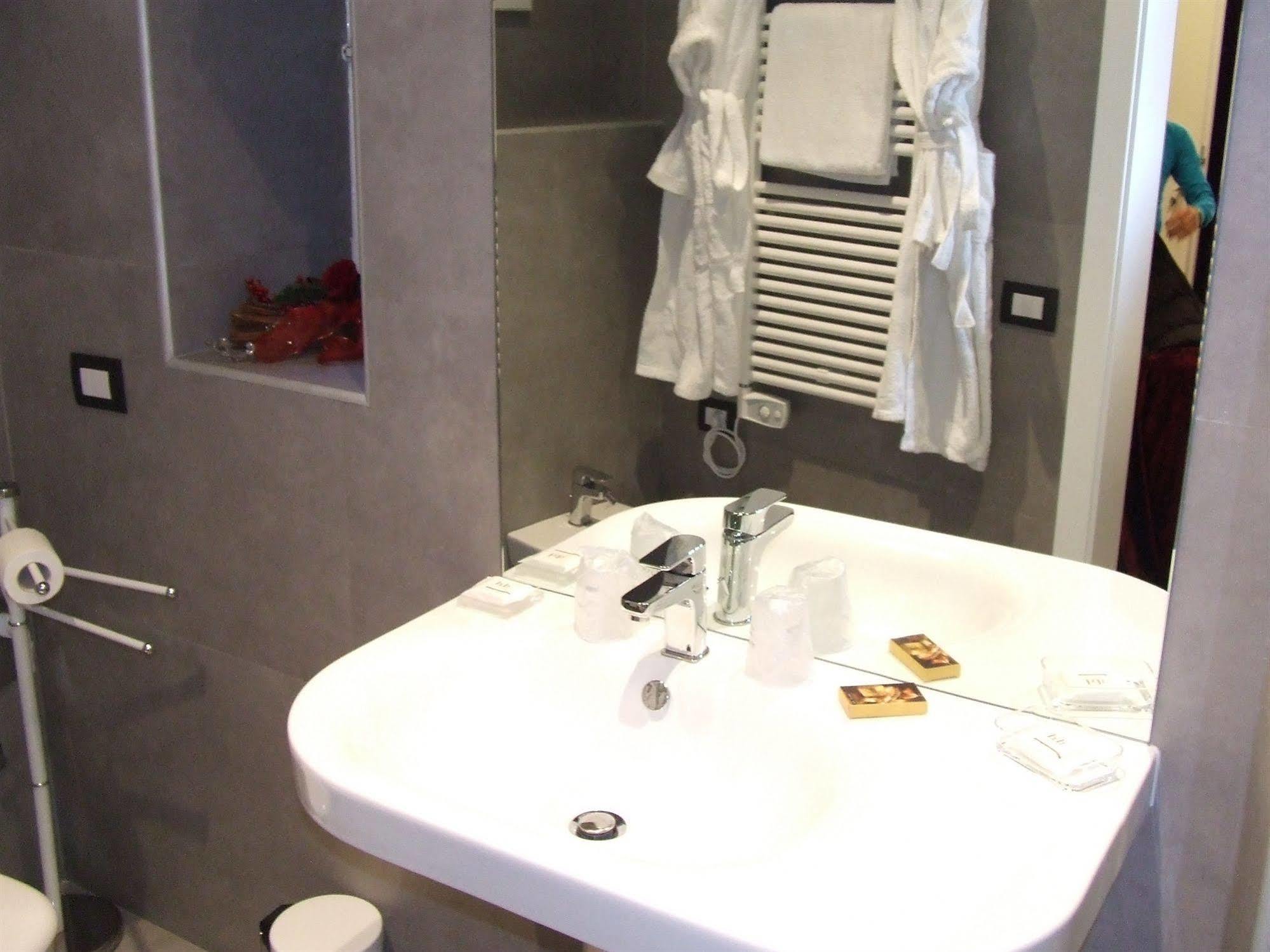 Bdb Rooms Margutta Ρώμη Εξωτερικό φωτογραφία