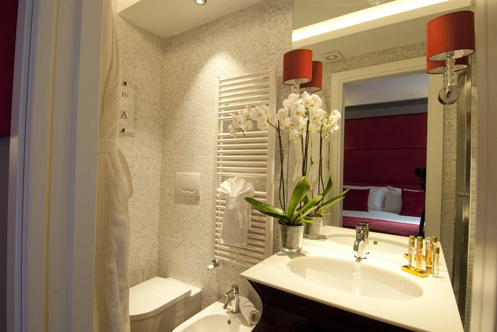 Bdb Rooms Margutta Ρώμη Εξωτερικό φωτογραφία