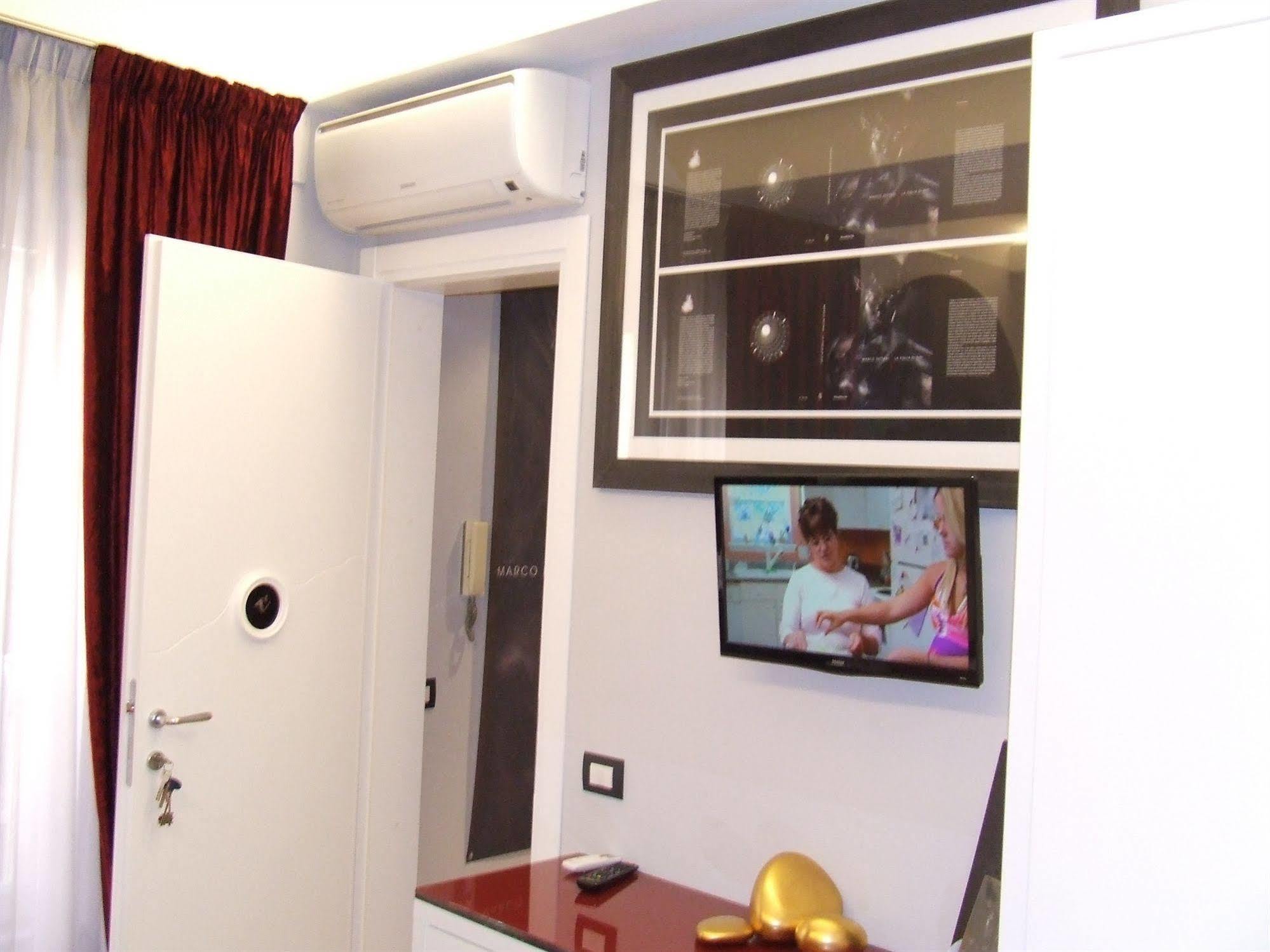 Bdb Rooms Margutta Ρώμη Εξωτερικό φωτογραφία