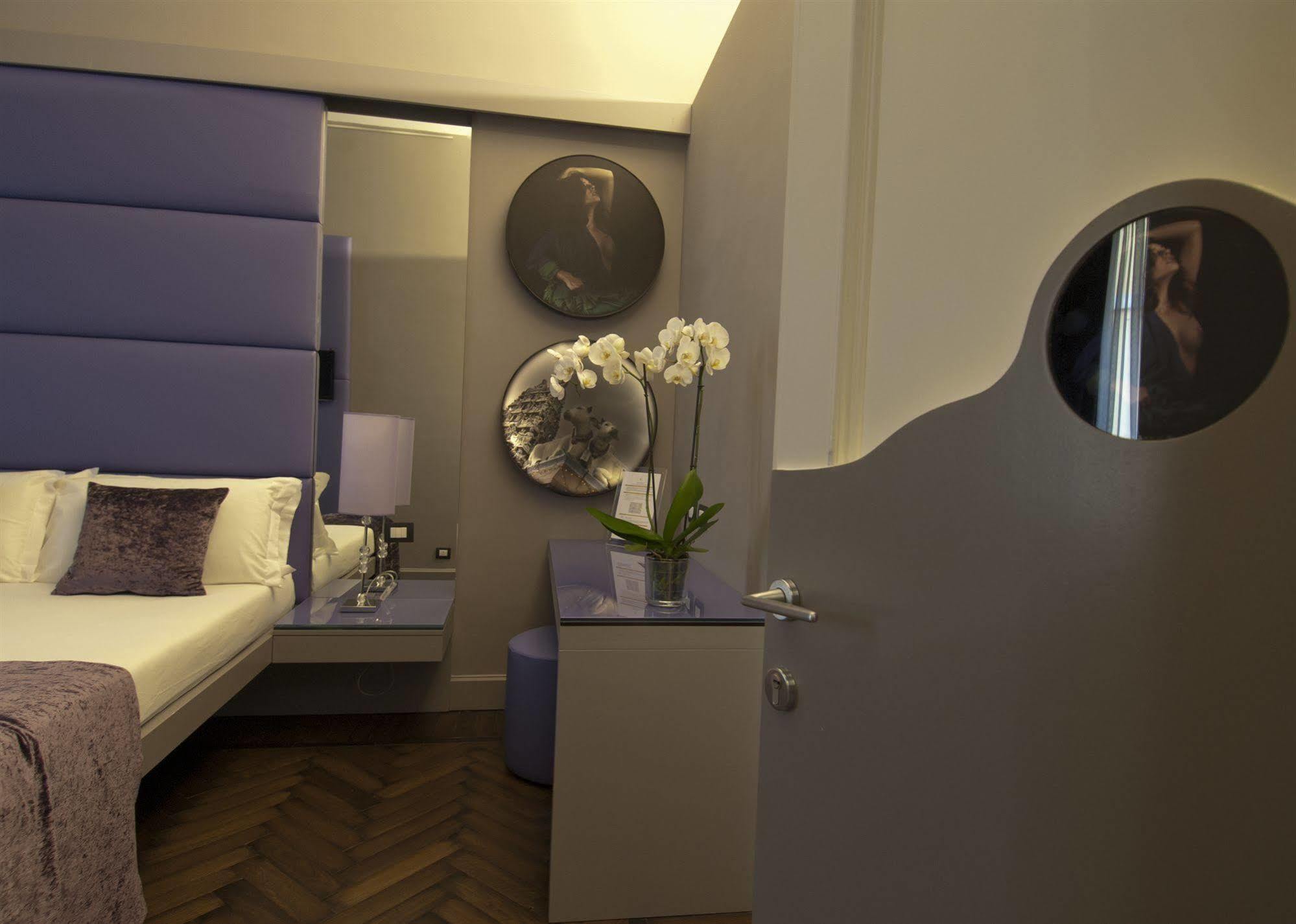 Bdb Rooms Margutta Ρώμη Εξωτερικό φωτογραφία