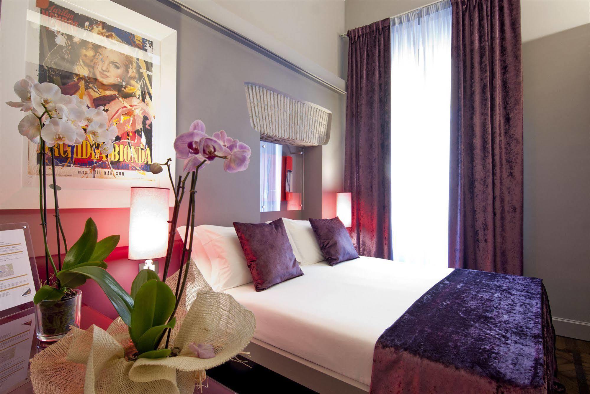 Bdb Rooms Margutta Ρώμη Εξωτερικό φωτογραφία