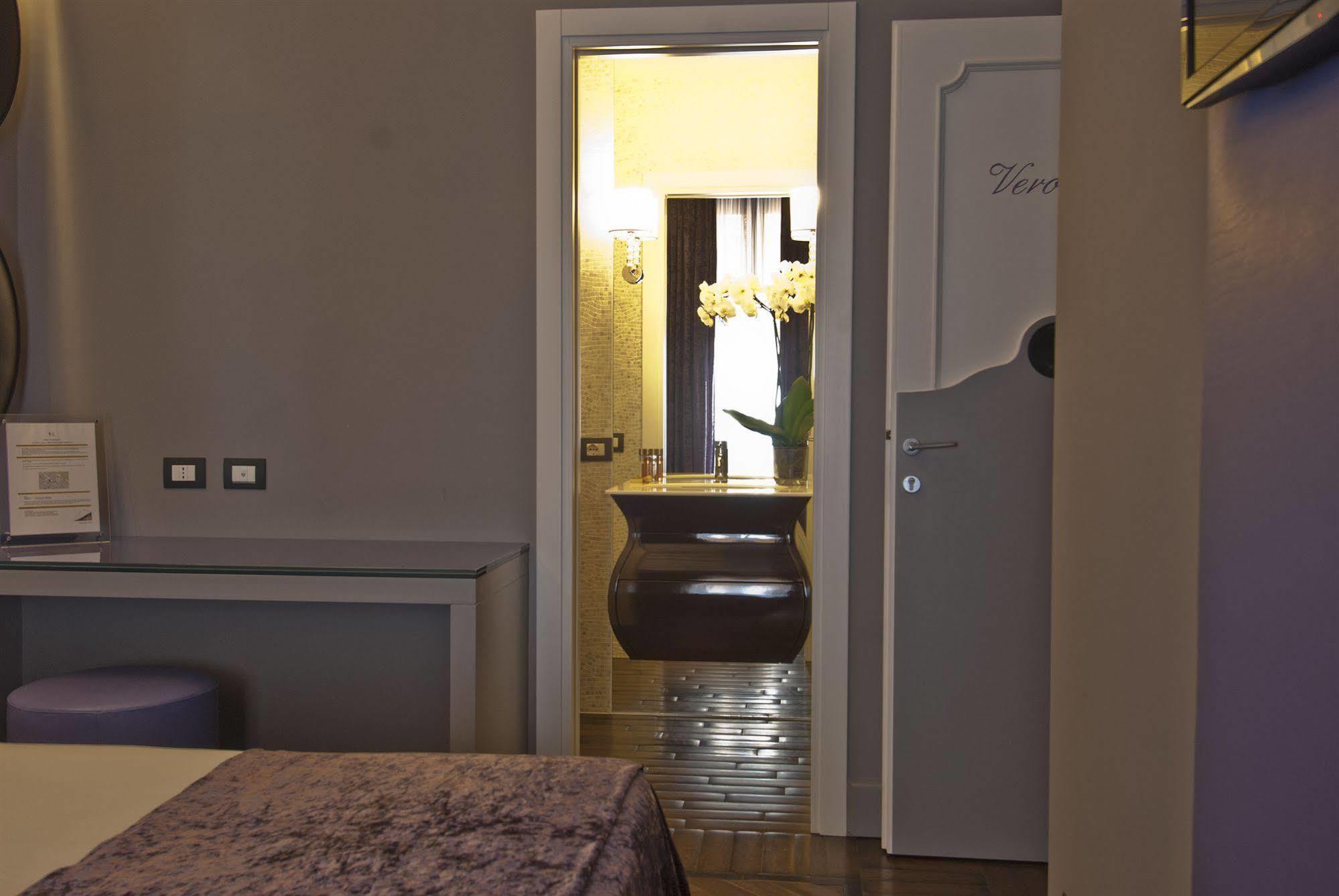 Bdb Rooms Margutta Ρώμη Εξωτερικό φωτογραφία